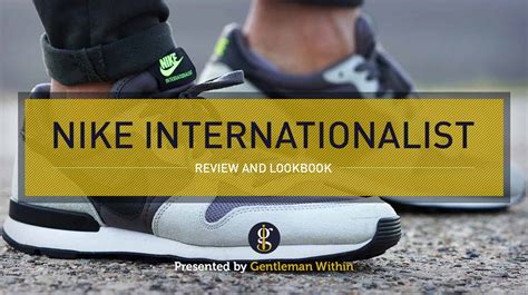 nike internationalist weiß grün|Nike Internationalist Review and Lookbook (5+ Years Wearing .